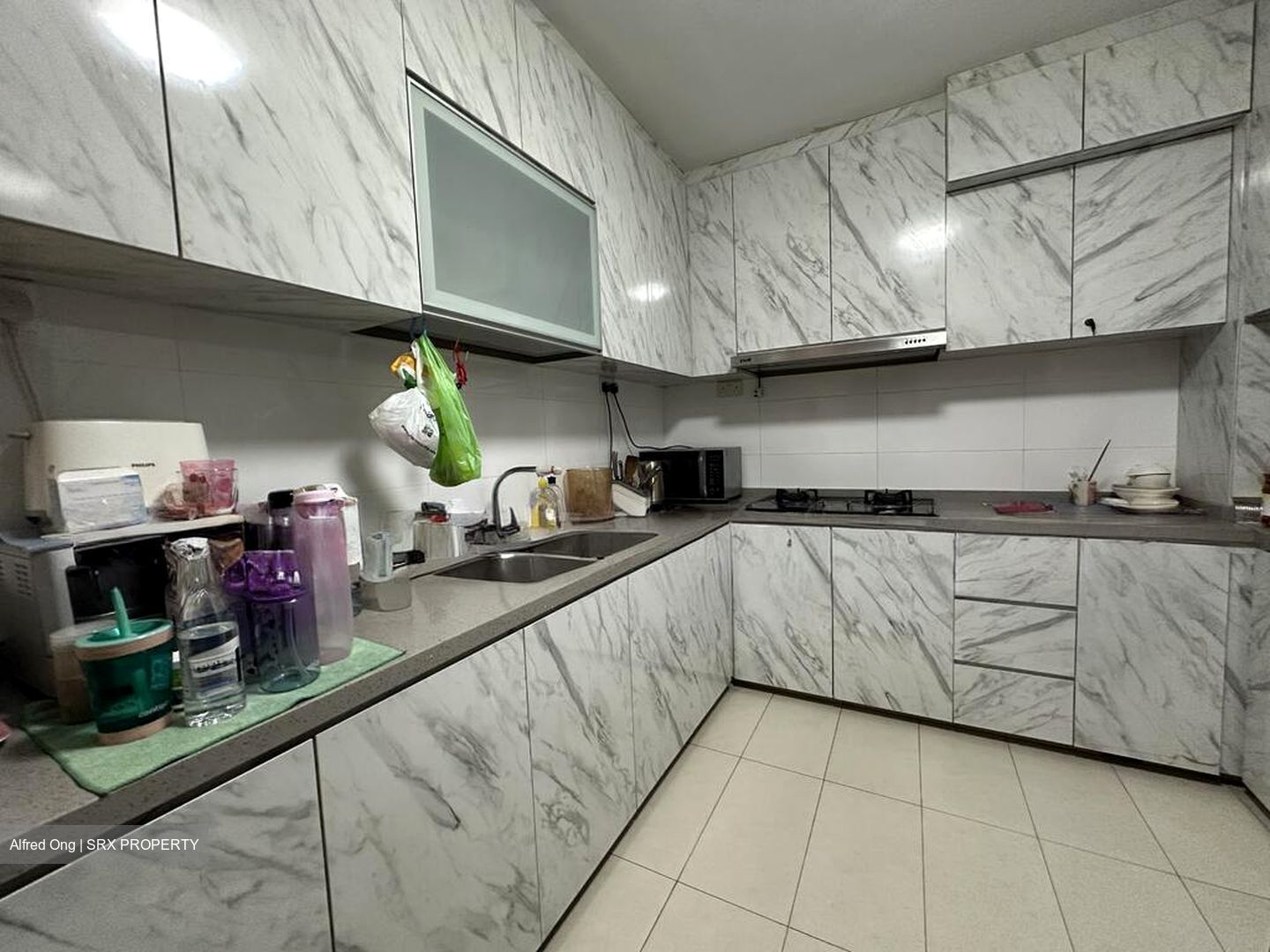 Blk 467 Blue Riverview (Sembawang), HDB 5 Rooms #508188531